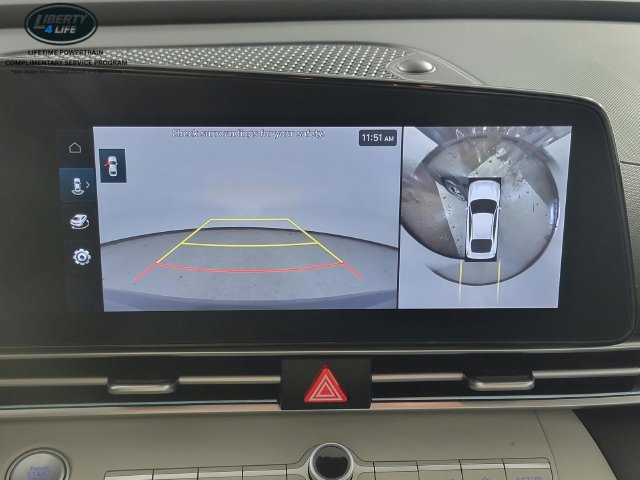Used 2024 Hyundai Elantra Limited FWD image 36