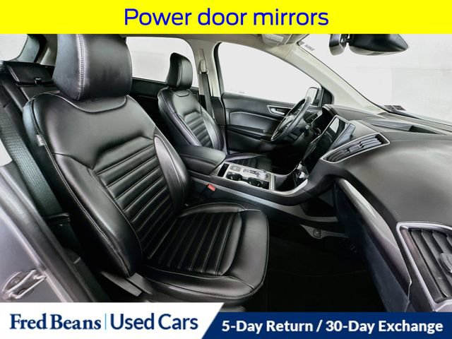 Certified 2024 Ford Edge SEL w/ Convenience Package AWD/4WD image 33
