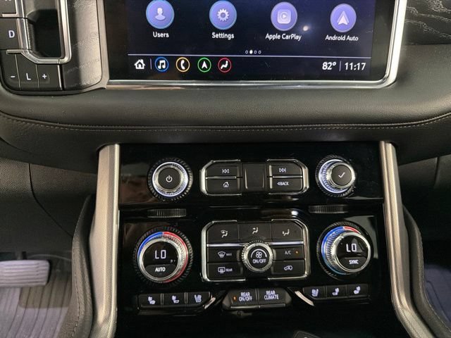 Used 2021 GMC Yukon Denali w/ Denali Ultimate Package AWD/4WD image 25