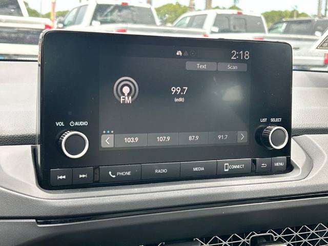 Used 2025 Honda Accord SE image 30
