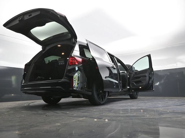 Used 2025 Honda Odyssey Sport-L image 53