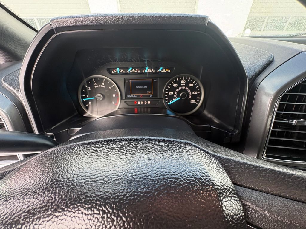 Certified 2018 Ford F150 XLT w/ Equipment Group 302A Luxury image 18