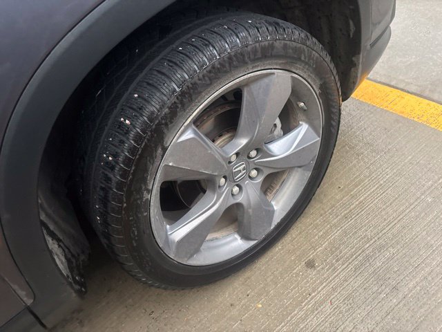 Used 2019 Honda Passport Touring image 2