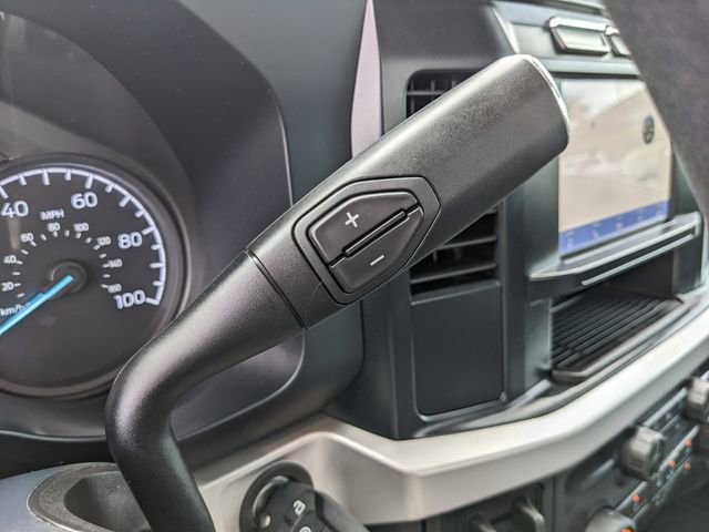 Certified 2024 Ford F350 XL w/ FX4 Off-Road Package AWD/4WD image 20