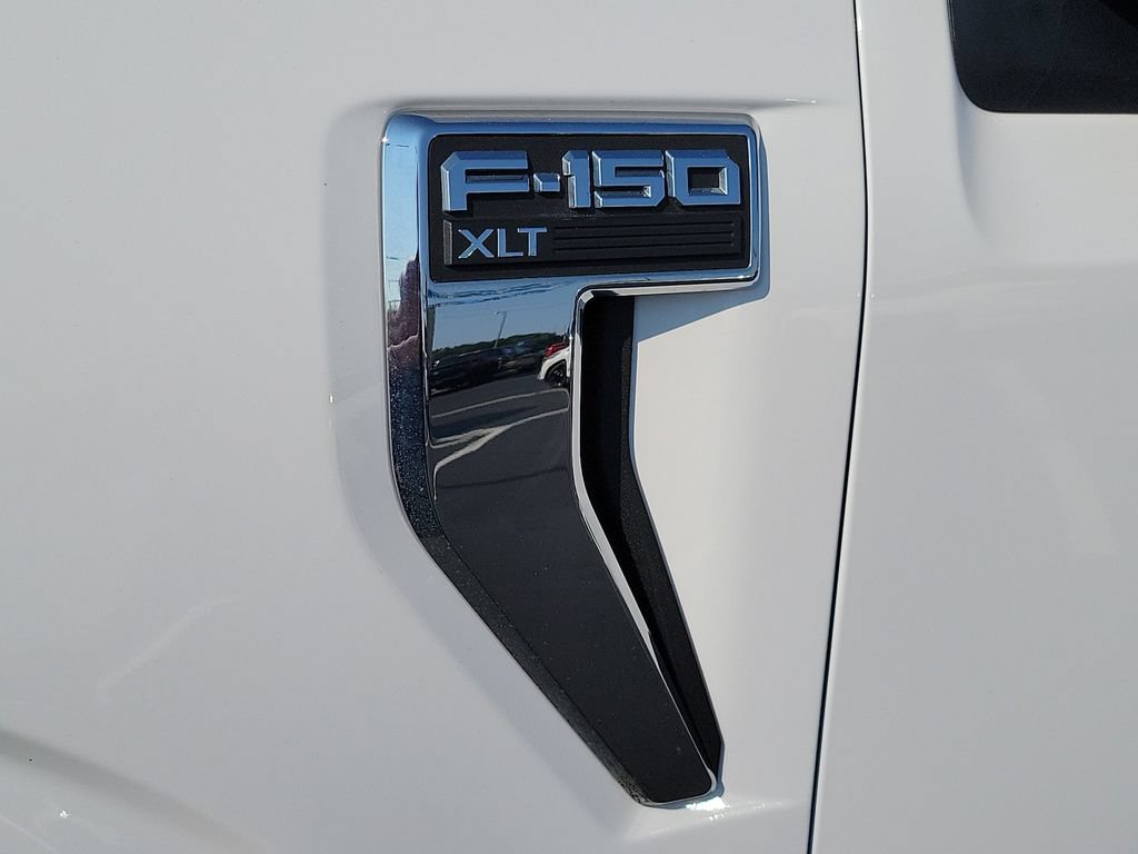 Certified 2021 Ford F150 XLT w/ Equipment Group 301A Mid AWD/4WD image 7