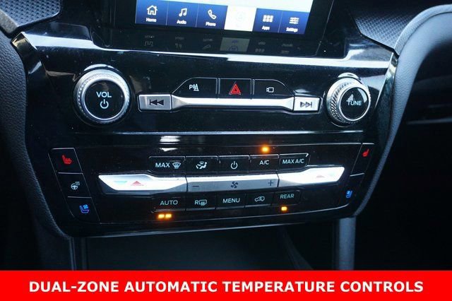 Certified 2022 Ford Explorer ST w/ Equipment Group 401A image 23