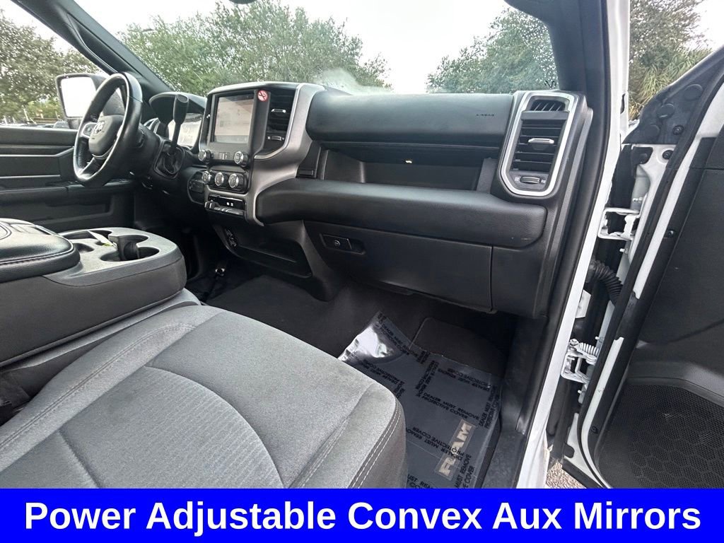 Used 2024 RAM 2500 Big Horn image 29