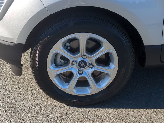 Certified 2021 Ford EcoSport SE FWD image 11