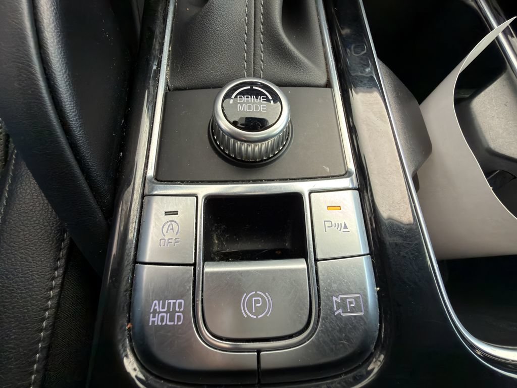 Used 2024 Kia Telluride SX FWD image 24