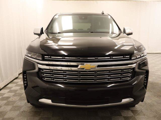 Used 2024 Chevrolet Tahoe Premier w/ Advanced Technology Package AWD/4WD image 5