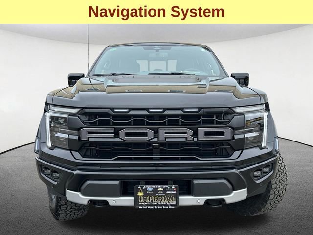 Certified 2024 Ford F150 Raptor image 9