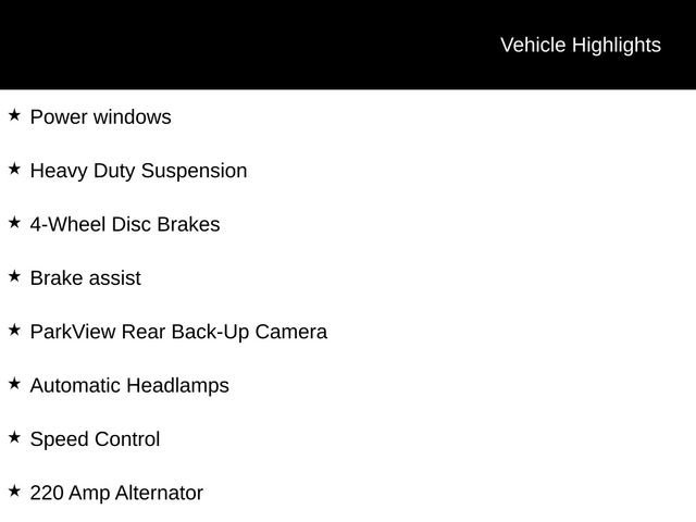 Used 2023 RAM ProMaster 2500 w/ Premium Convenience Group (B) image 14