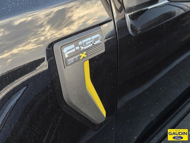 Certified 2024 Ford F150 STX RWD image 4