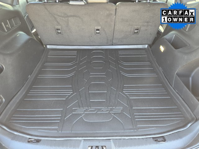 Certified 2022 Ford Edge ST-Line AWD/4WD image 31