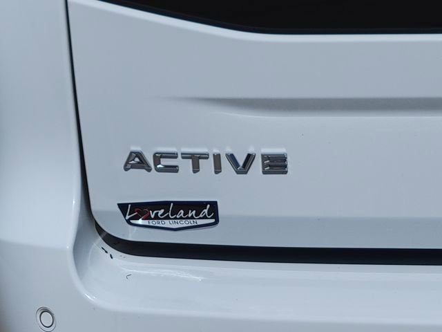 Certified 2025 Ford Expedition Active image 13