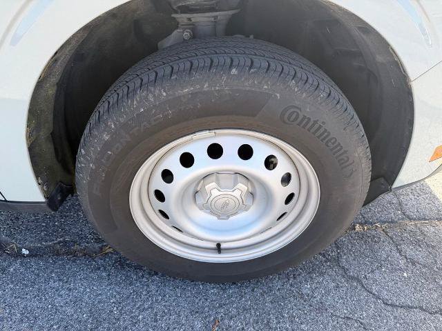 Certified 2022 Ford Maverick XL FWD image 11