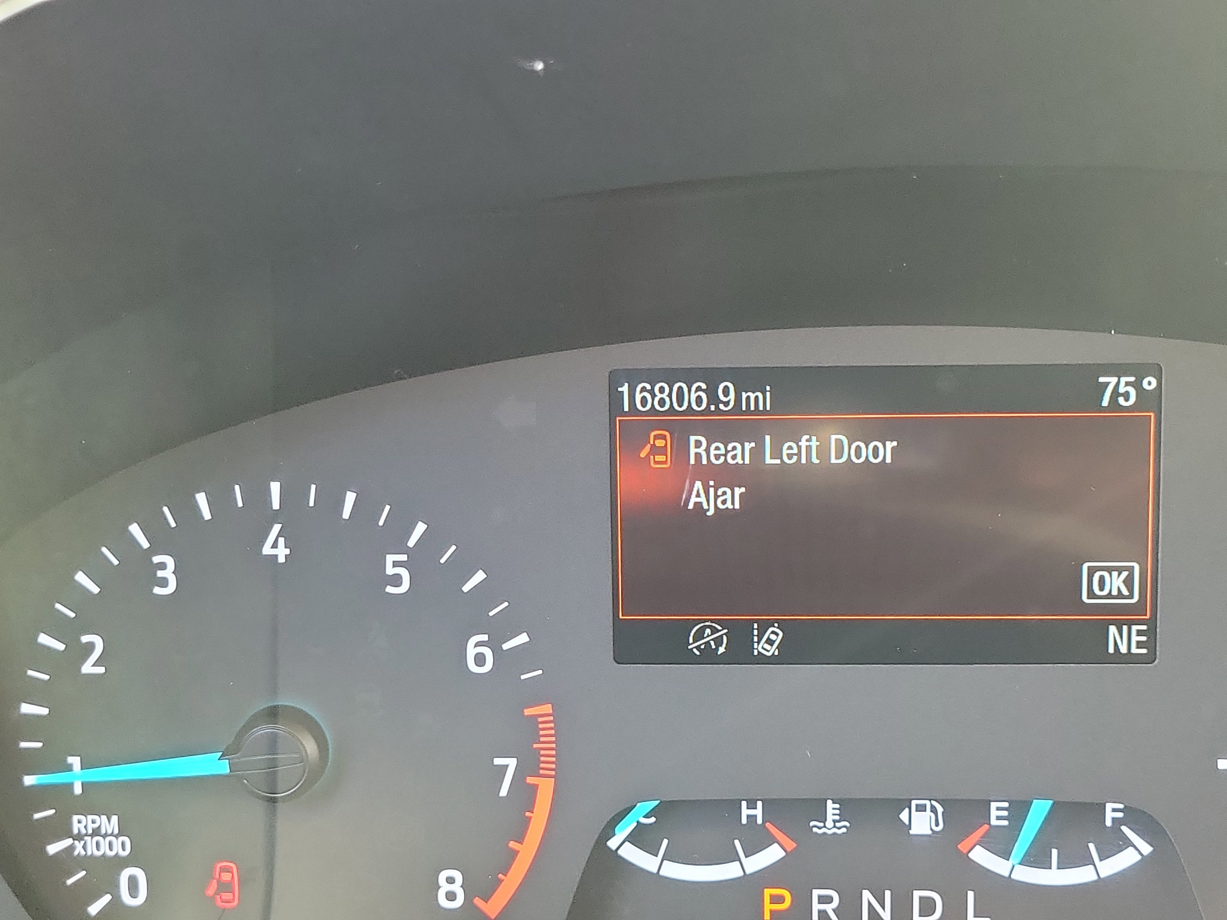 Certified 2022 Ford Escape SE w/ SE Sport Appearance Package image 7