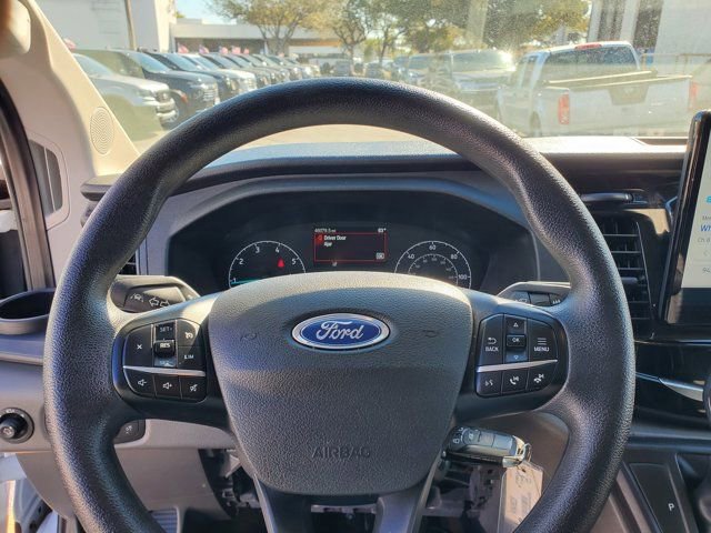 Certified 2023 Ford Transit 350 XLT image 16