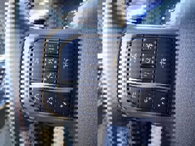 Certified 2024 Ford F150 XLT w/ Mobile Office Package image 15