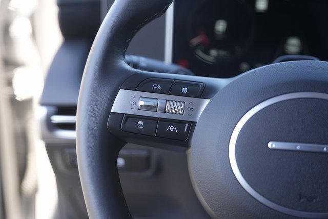 Used 2025 Hyundai Tucson SEL image 23