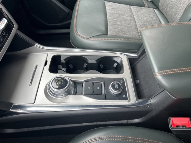 Certified 2022 Ford Explorer Timberline AWD/4WD image 24