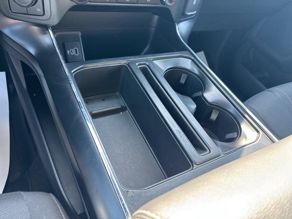 Certified 2025 Ford F150 STX AWD/4WD image 38