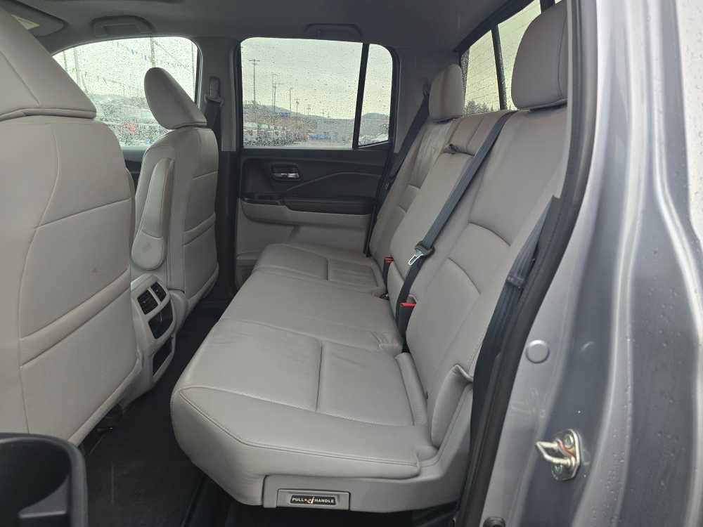 Used 2018 Honda Ridgeline RTL-E image 16