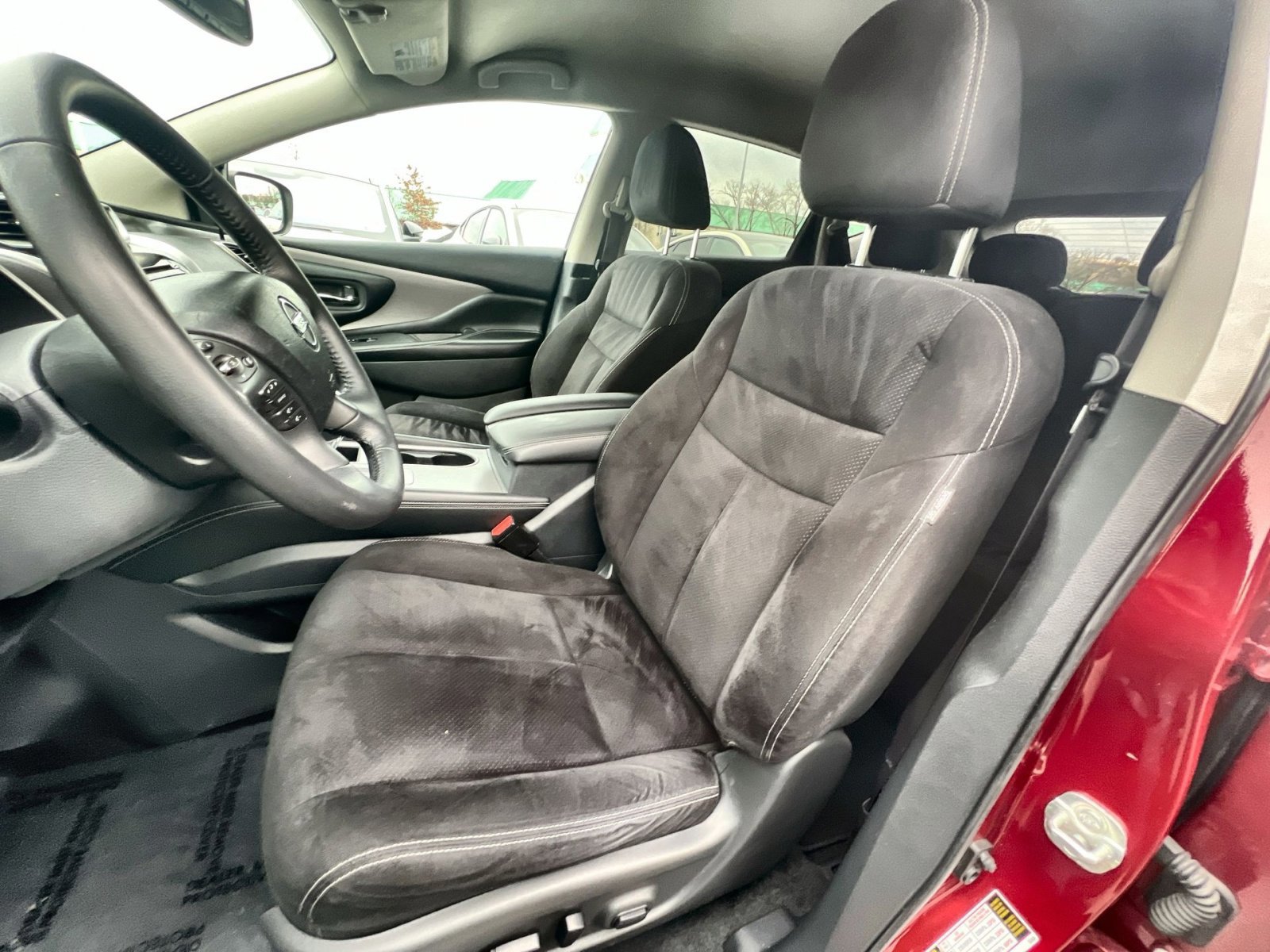 Used 2020 Nissan Murano SV image 13