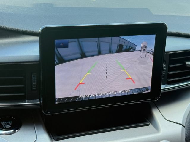 Certified 2023 Ford Explorer XLT w/ Equipment Group 202A RWD image 10