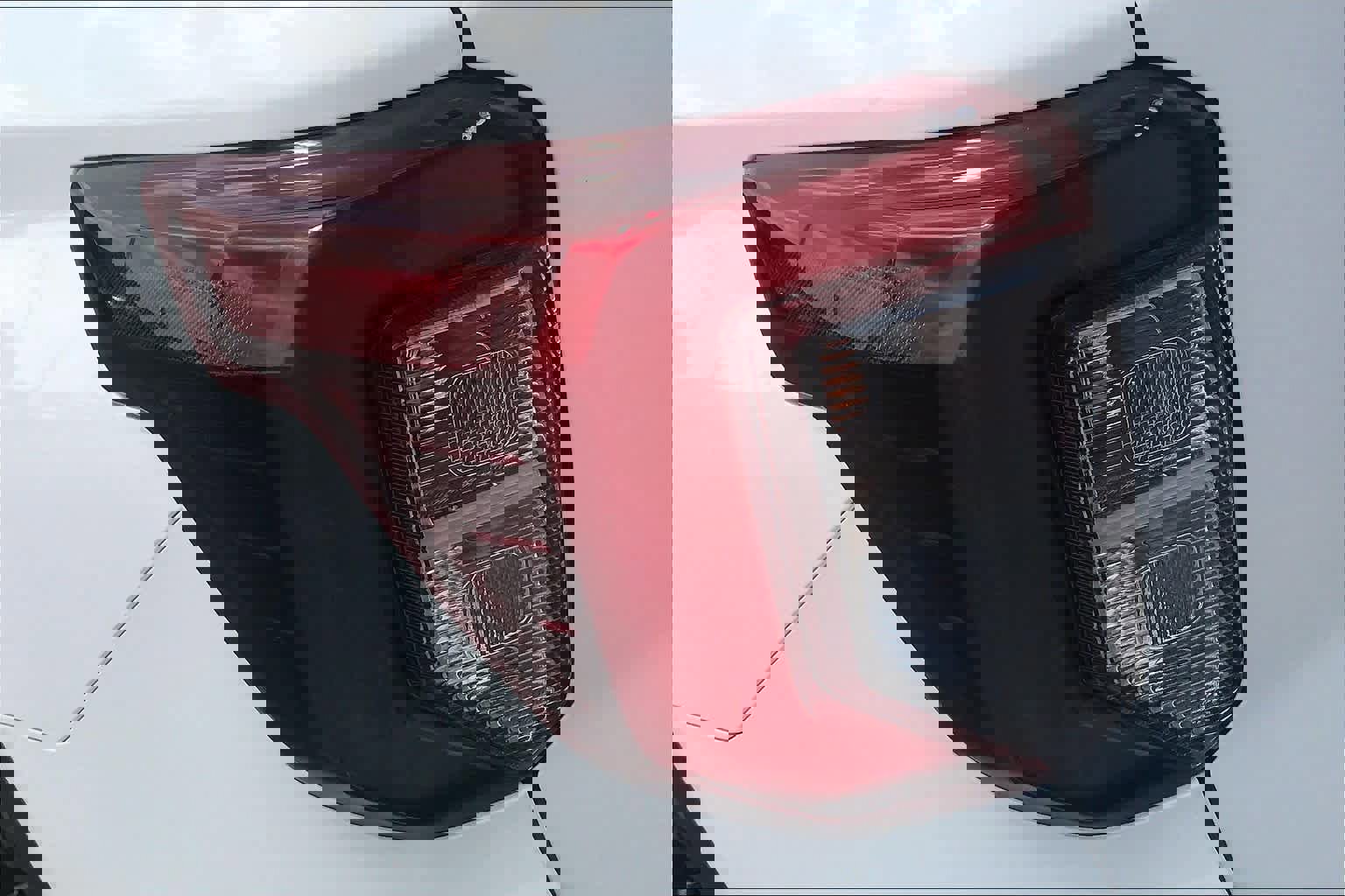 Certified 2022 Ford Explorer ST w/ Equipment Group 401A image 28