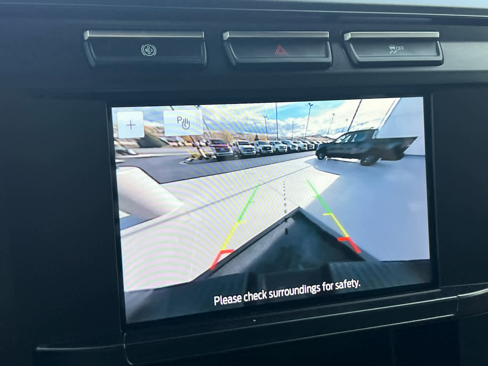 Certified 2024 Ford F250 XL image 35