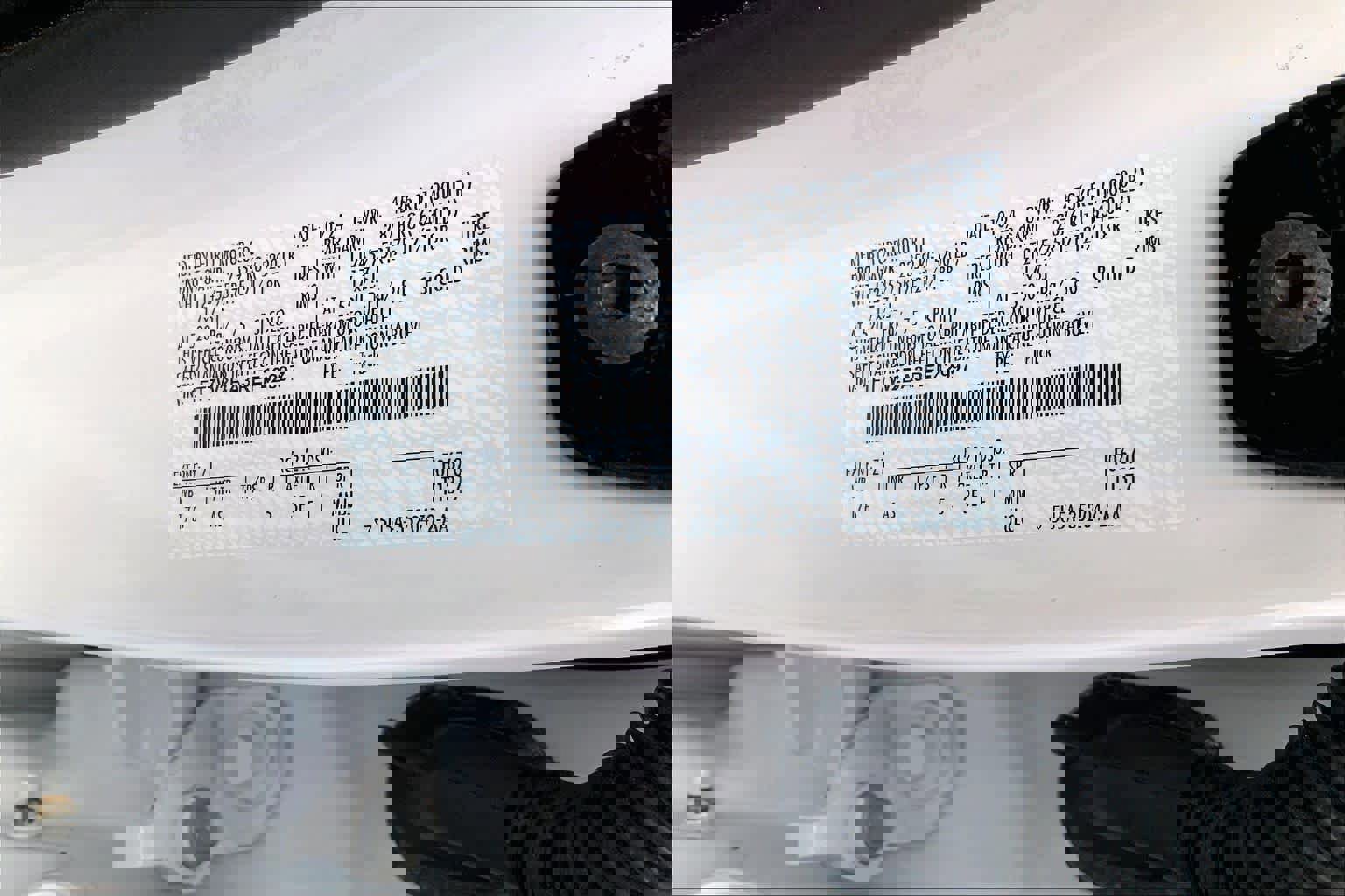 Certified 2024 Ford F250 XL w/ FX4 Off-Road Package image 28