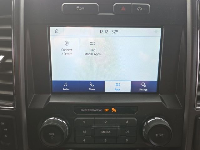 Certified 2020 Ford F150 XLT w/ Equipment Group 302A Luxury image 30