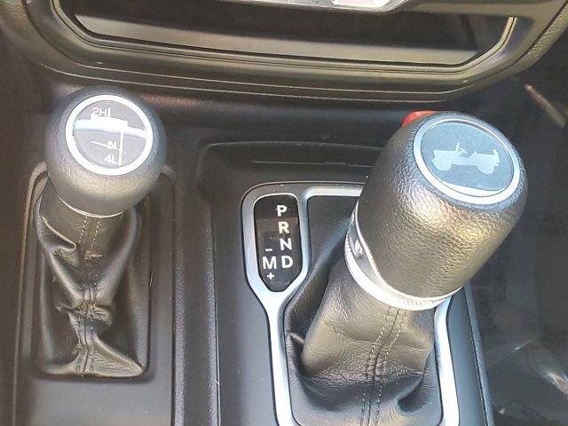 Used 2022 Jeep Wrangler Unlimited Sport image 27
