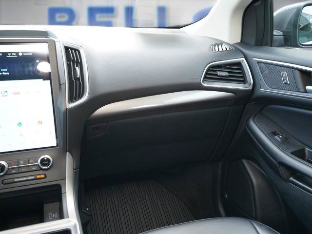 Certified 2024 Ford Edge SEL w/ Convenience Package AWD/4WD image 26