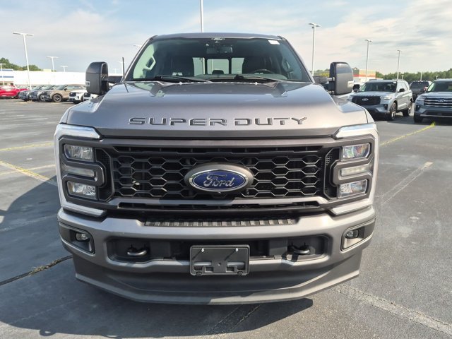 Certified 2024 Ford F250 Lariat w/ Sport Appearance Package AWD/4WD image 9
