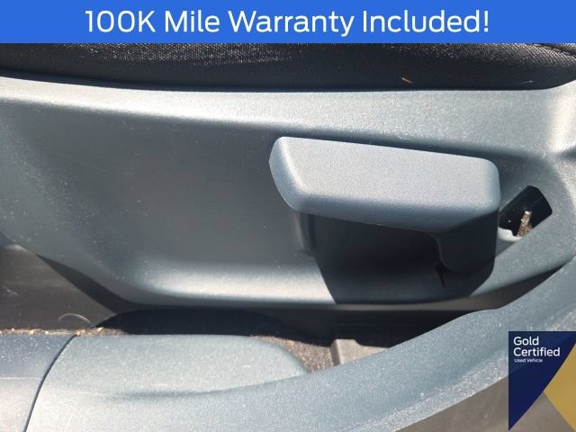 Certified 2025 Ford Maverick XL w/ Equipment Group 101A AWD/4WD image 23
