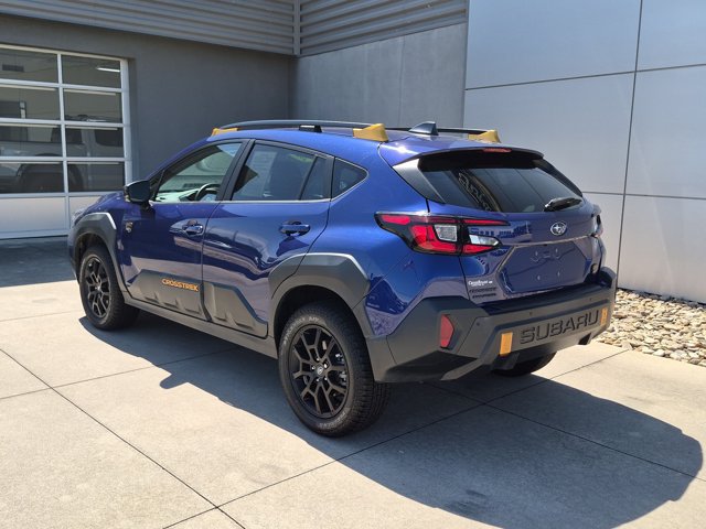 Used 2024 Subaru Crosstrek 2.5i Wilderness AWD/4WD image 6