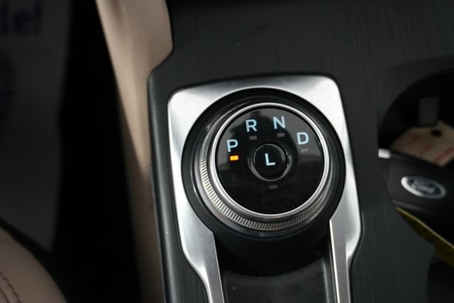 Certified 2022 Ford Escape SEL AWD/4WD image 16