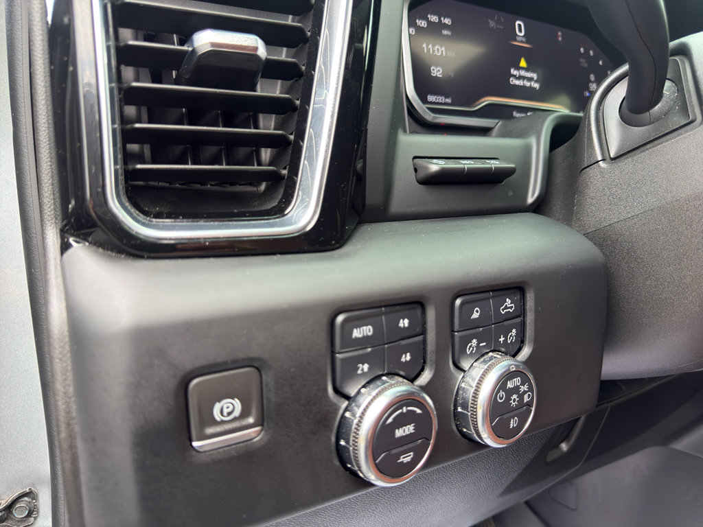 Used 2024 GMC Sierra 2500 Denali Ultimate w/ Max Trailering Package AWD/4WD image 18