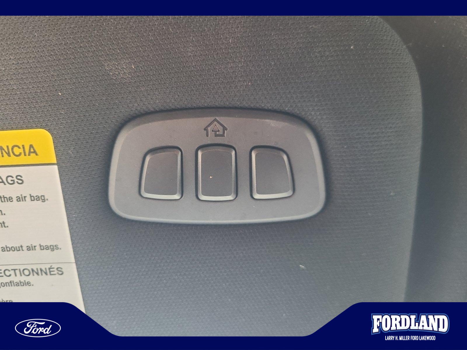 Certified 2023 Ford Explorer Timberline w/ Timberline Technology Package AWD/4WD image 37