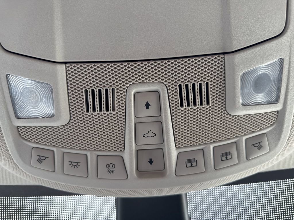 Certified 2024 Ford Edge SEL w/ Convenience Package image 32