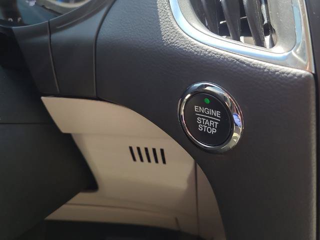 Certified 2023 Ford Edge Titanium AWD/4WD image 30