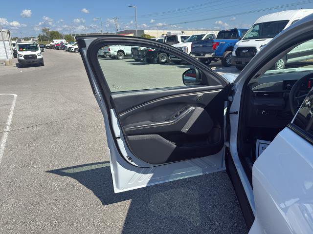 Certified 2022 Ford Mustang Mach-E Premium image 16