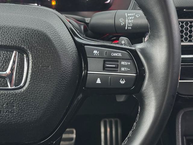 Used 2023 Honda Civic Sport image 17