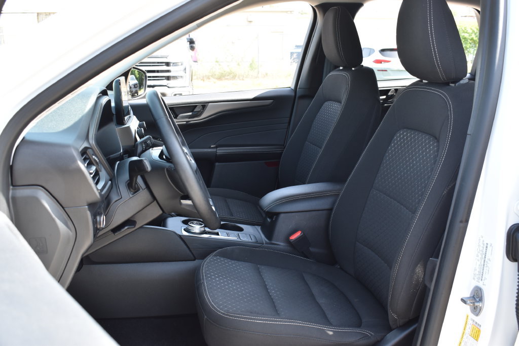 Certified 2023 Ford Escape Active AWD/4WD image 28