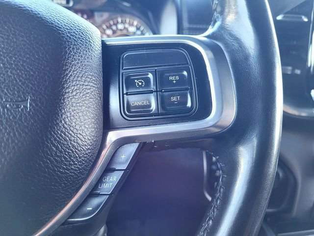 Used 2022 RAM 2500 Laramie image 24
