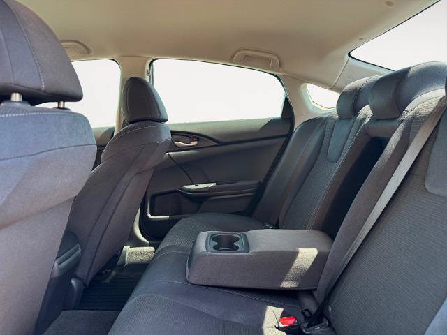 Used 2022 Honda Insight EX image 13