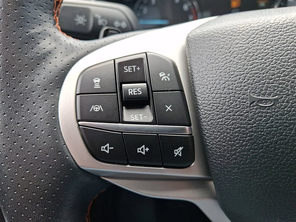 Certified 2023 Ford Explorer Timberline AWD/4WD image 23
