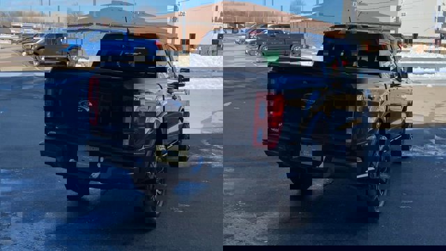 Certified 2023 Ford Ranger XLT w/ Tremor Off-Road Package image 9